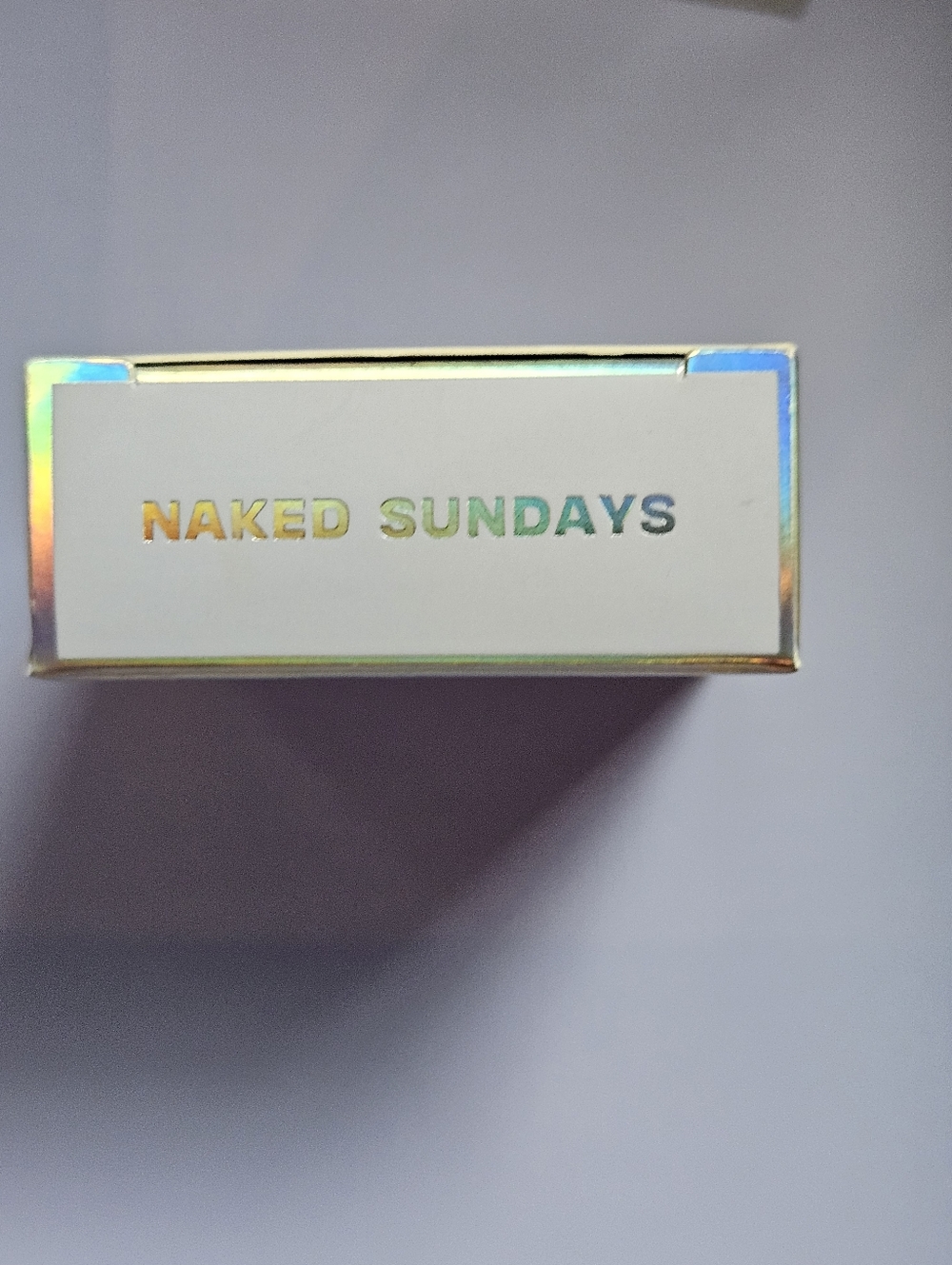 Naked Sundays CabanaGlow Serum Drops Set + Hydrating Hydrogel Mask - Picture 7 of 15